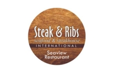 Steak & Ribs
