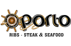 Ribs, steak and seafood
